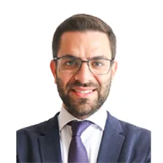 Dr. Ralph Saadeh