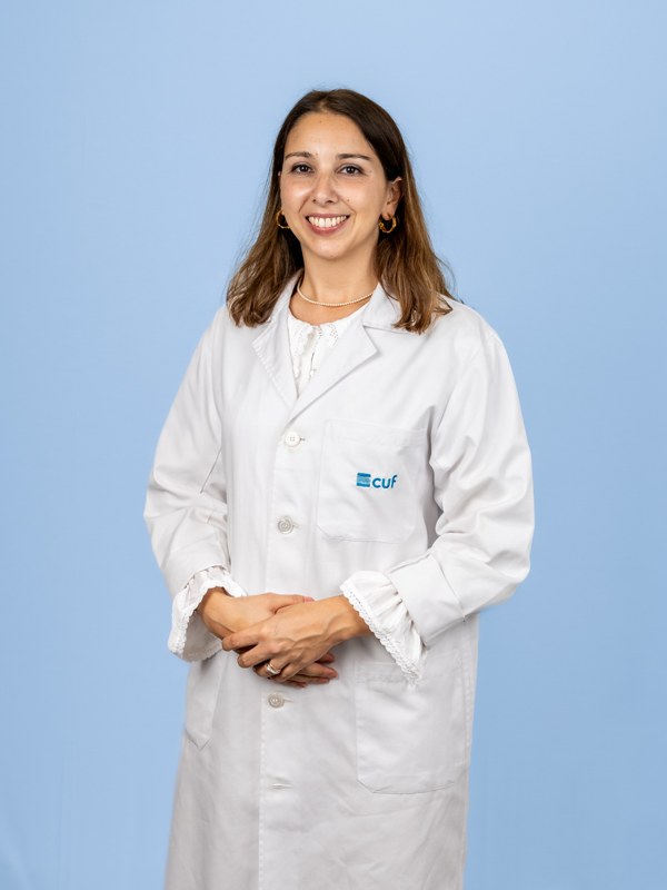 Dr. Catarina Amaral Barata