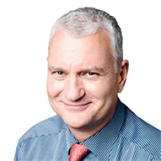 Dr. Serge Defontaine