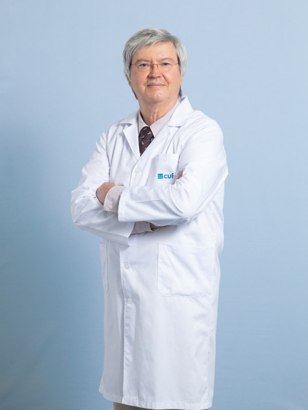 Dr. João Branquinho Prata