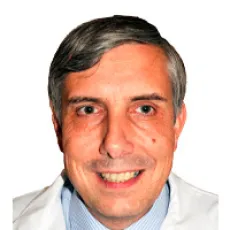 Dr. Bernard Bouillet