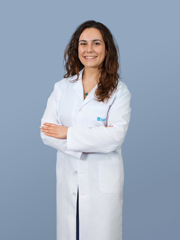 Dr. Ana Filipa Amador