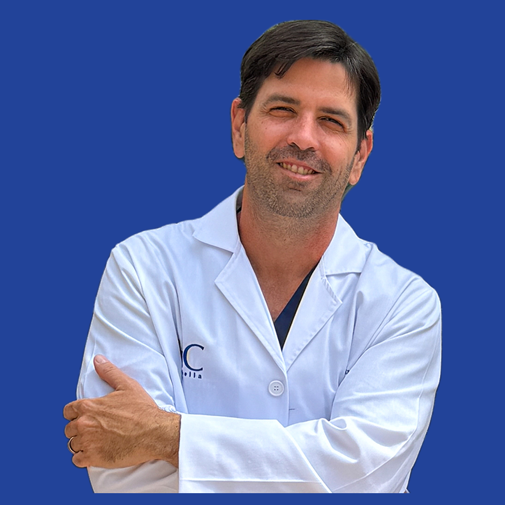 Gerchunoff, José Ignacio
