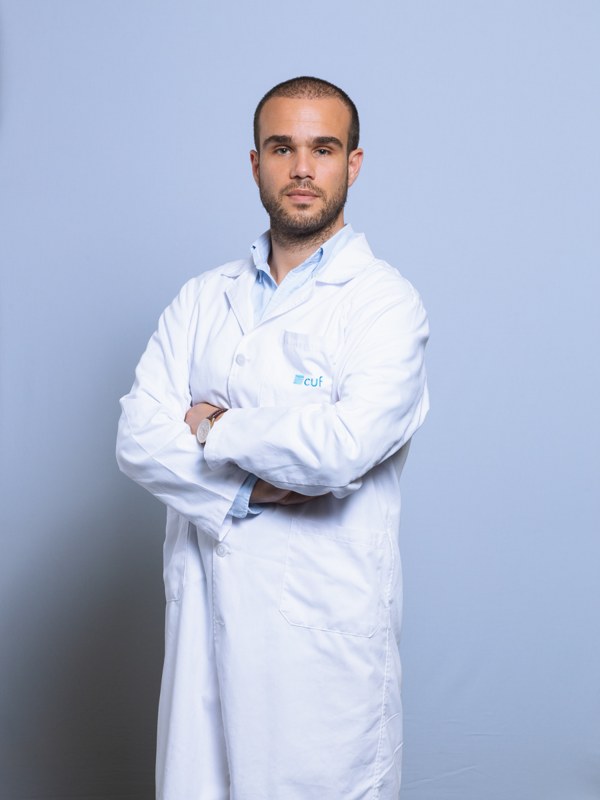 Dr. José Oliveira Pinto