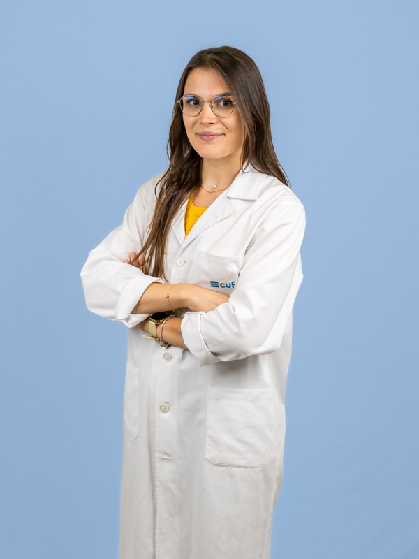 Inês Caseiro e Silva