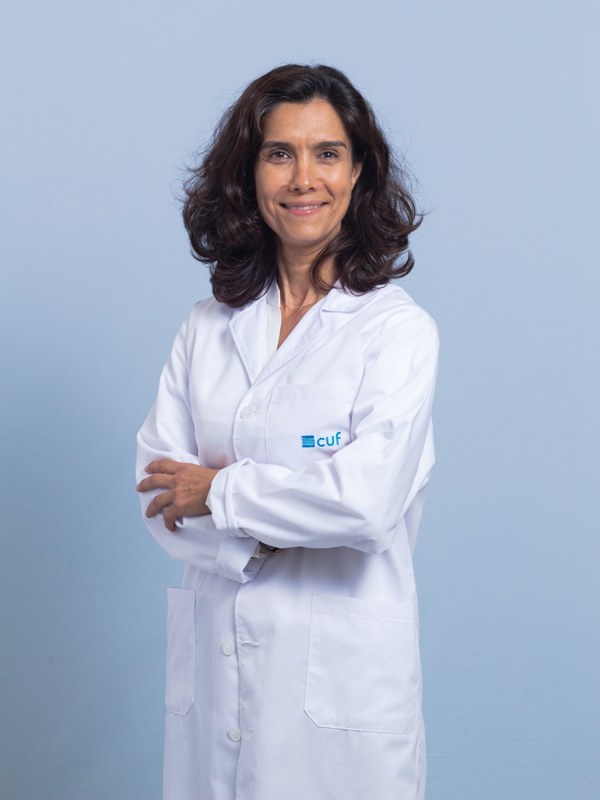 Dr. Carla André