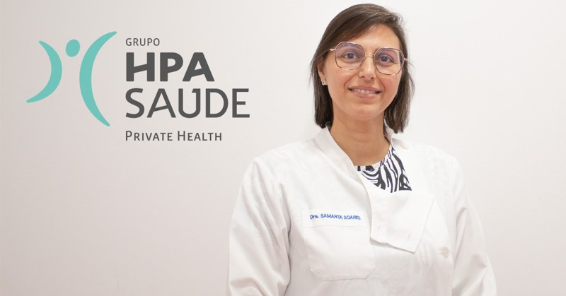 Dr. Samanta Magro Soares