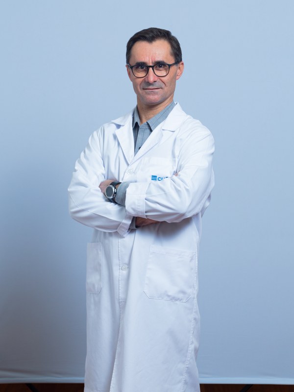 Dr. Emanuel Guerreiro