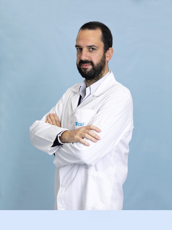 Dr. António Emanuel Costa