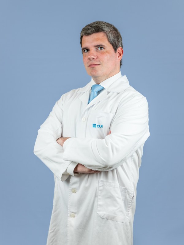 Dr. João Mesquita