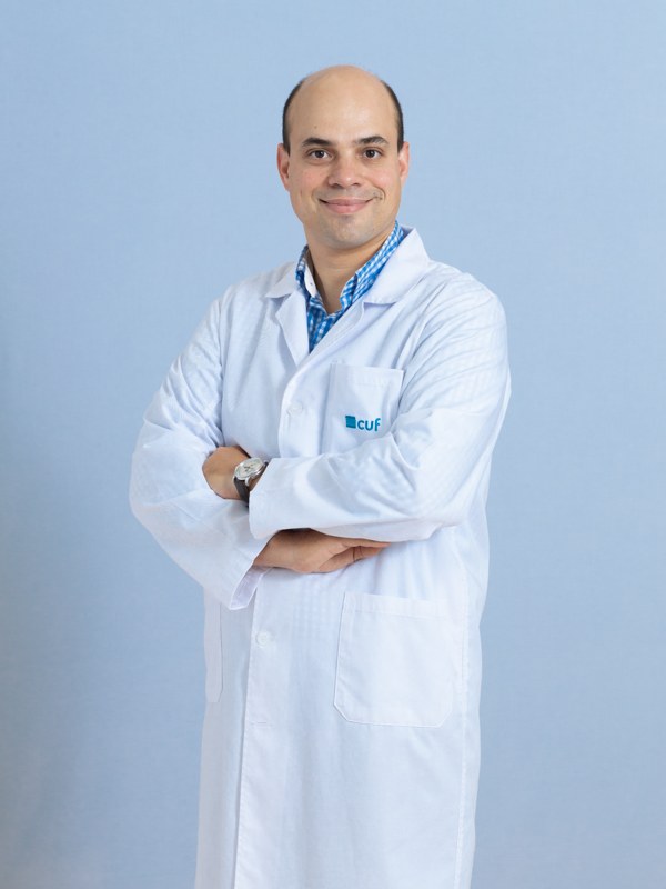 Dr. Eurico Rodrigues Costa