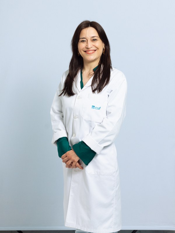 Dr. Filipa Ramalho e Silva