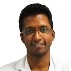 Dr. Sanjiva Pather