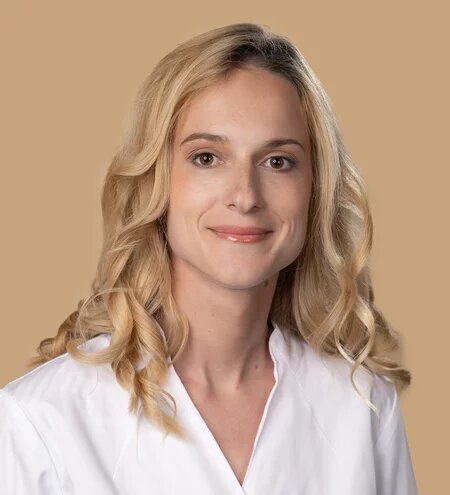 Leila Szeibel M.D.