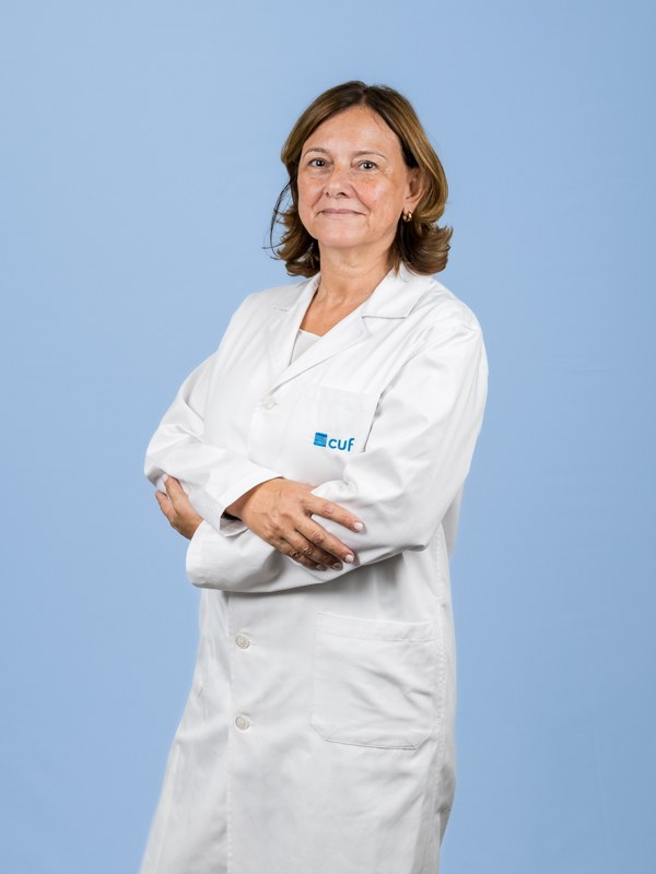 Dr. Isabel Nóia
