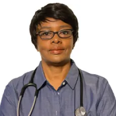 Dr. Meta Mbuyamba