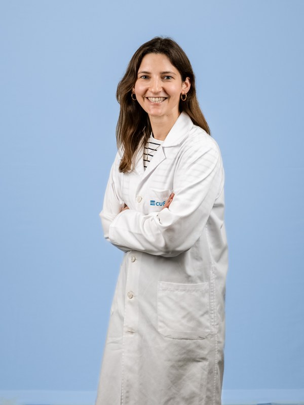 Dr. Sofia Pereira