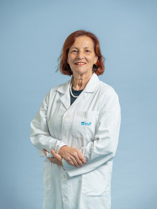 Dr. Maria do Carmo Cachulo