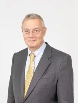 Univ.-Prof. DDr. Christian Kratzik