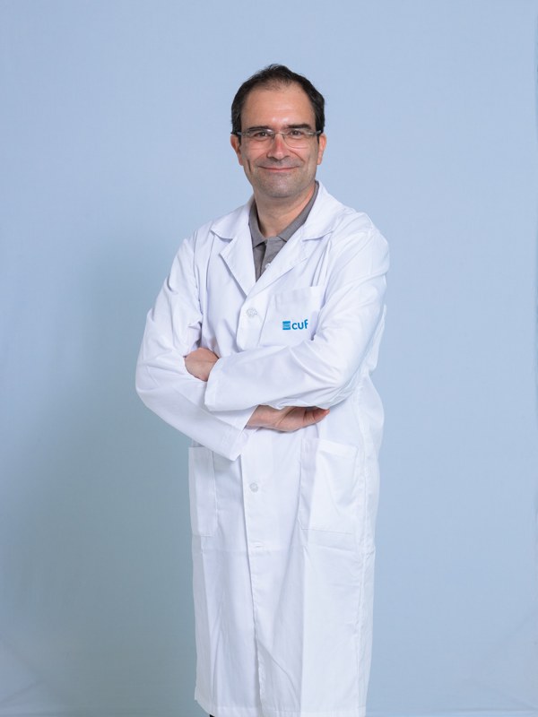 Dr. José Luís Vieira