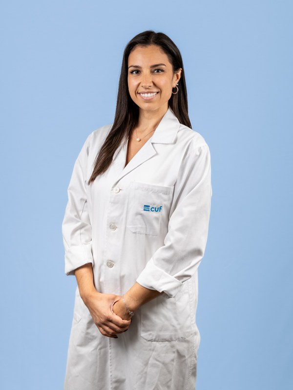 Dr. Joana Isabel Nunes da Cruz