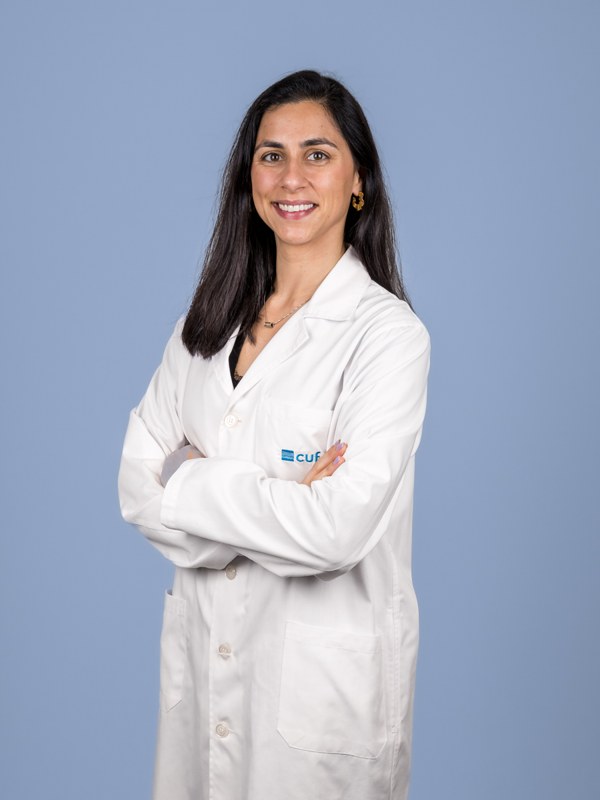 Dr. Luísa Martins Figueiredo