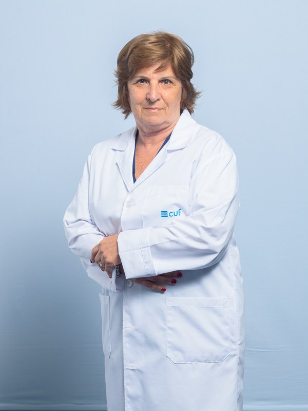 Dr. Dolores Santos Cachão