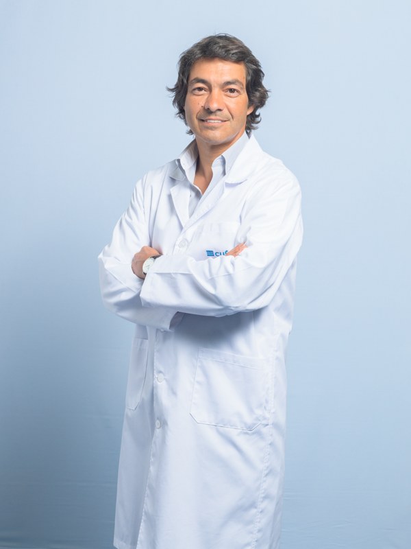 Dr. João Santos Barbosa