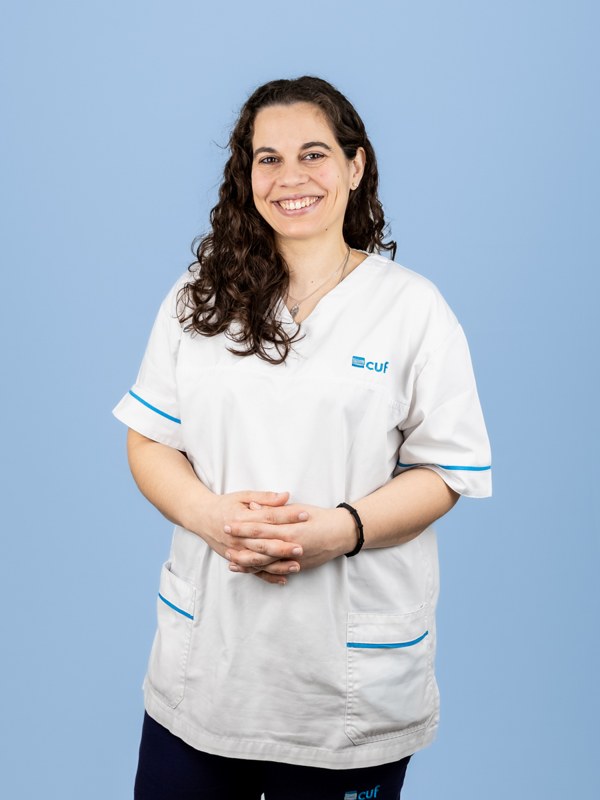 Rita Antão Isidoro