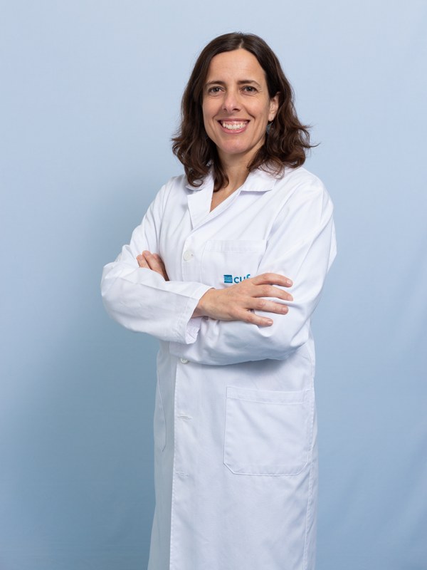 Dr. Rita Maria Duarte