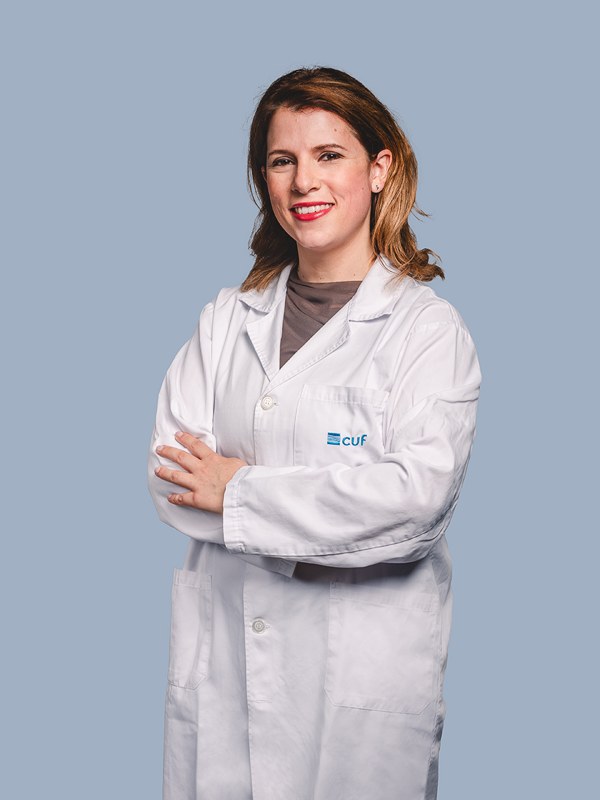 Dr. Ana Sofia Granja Jesus Costa