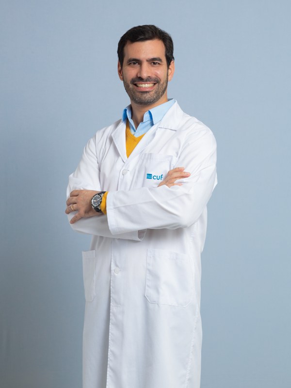 Dr. Nuno Fradinho