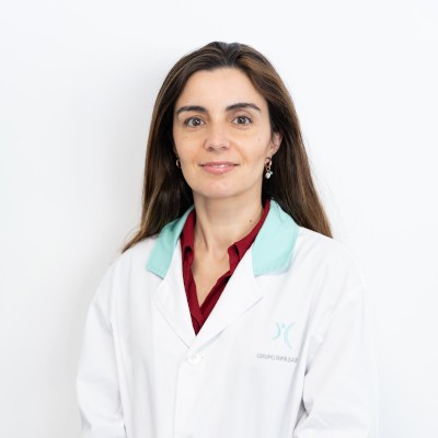 Dr. Mónica Sousa