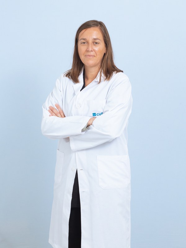 Dr. Susana Machado de Bettencourt