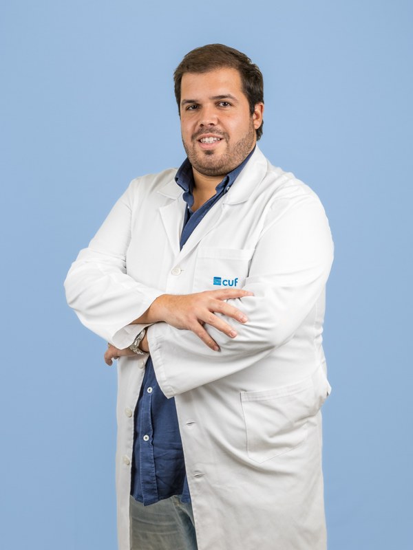Dr. Pedro Manso