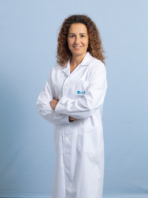 Dr. Cristina Maria Duarte