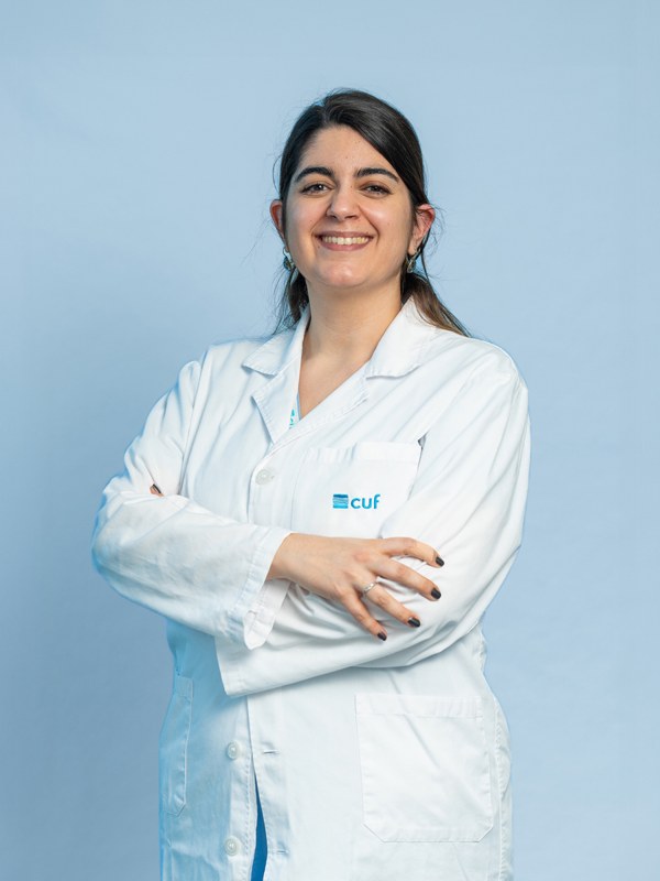 Dr. Marta Isabel Brás
