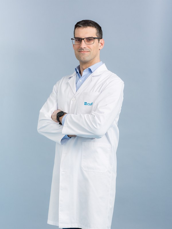 Dr. Nuno Costa