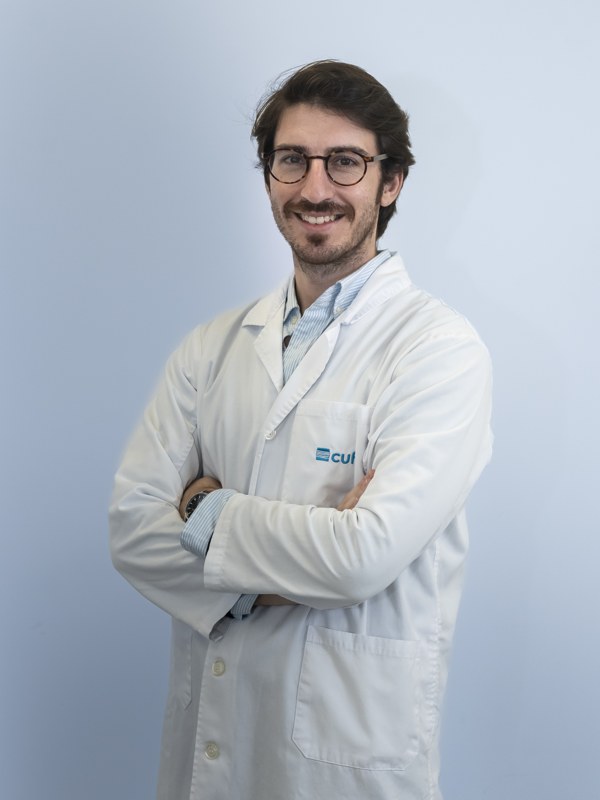 Dr. Rui Lima