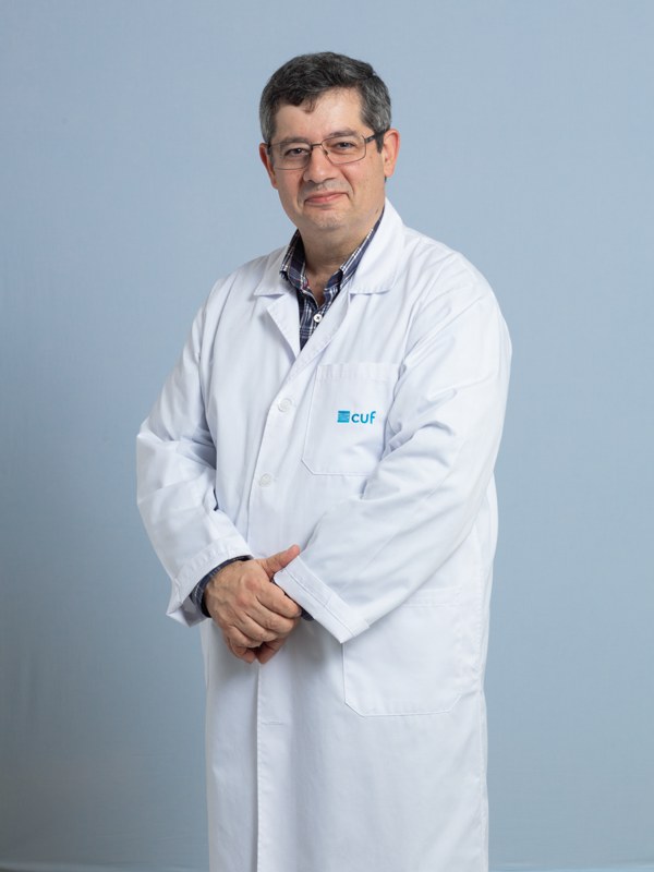 Dr. Rui Pires Carvalho