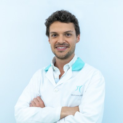 Dr. Tiago Teófilo