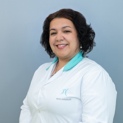 Dr. Teresa Jacinto
