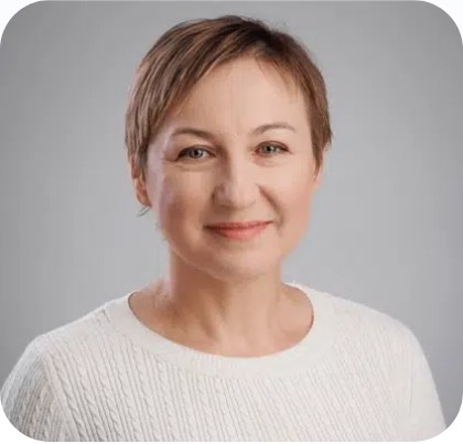 Elena Ribakovsky