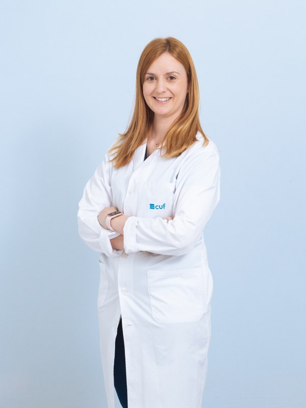 Dr. Andreia Teixeira Martins