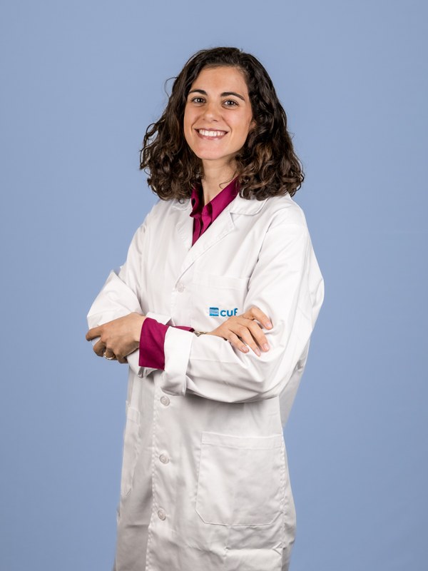 Dr. Ana Rute Manuel