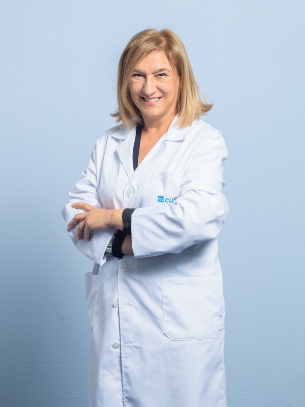Dr. Isaura Martins
