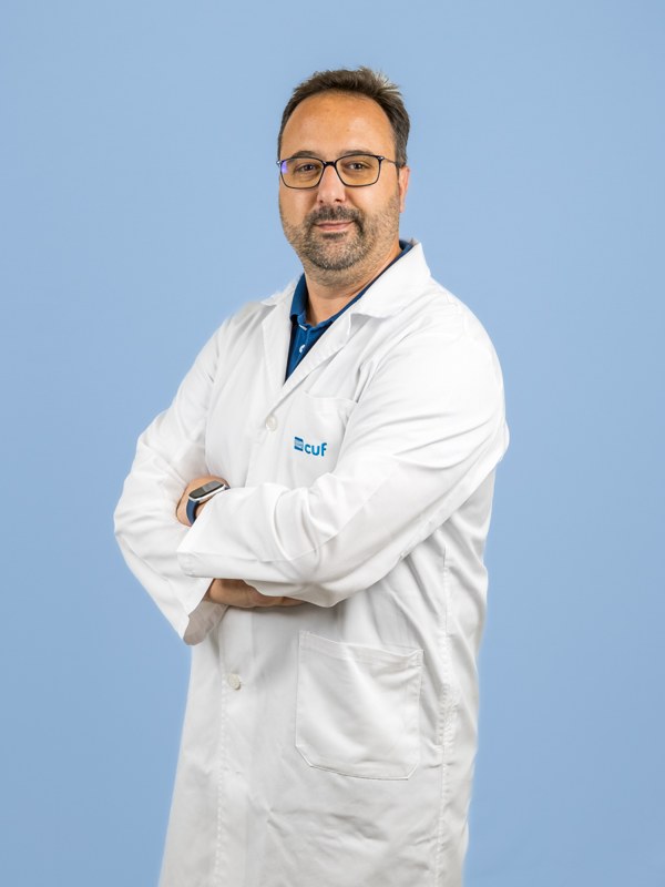 Dr. Nuno Esperanço