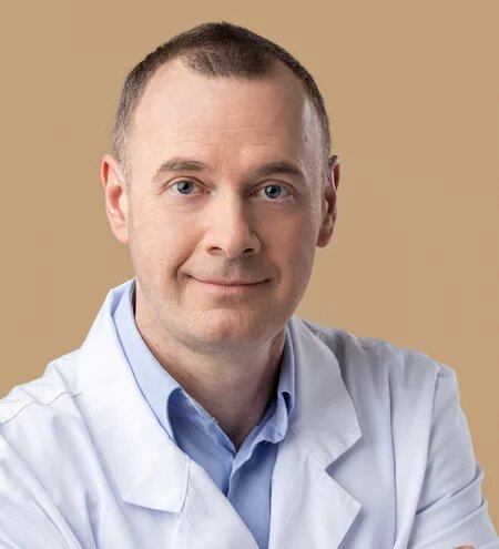 Zoltán Görömbey M.D.
