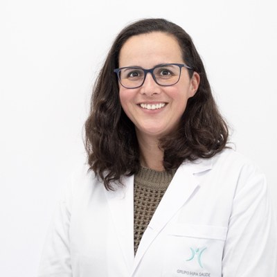 Dr. Rita Jerónimo