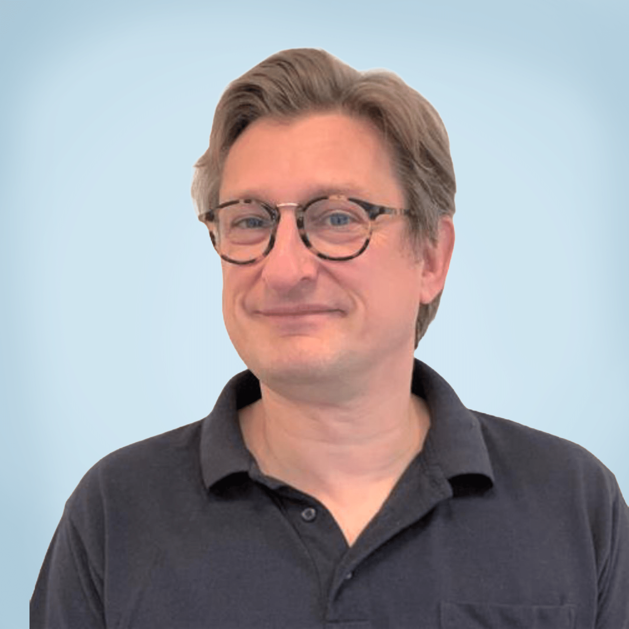 Dr. Christian Hofbauer